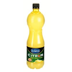 Citromlé, 50%, 1 l, OLYMPOS +DRS