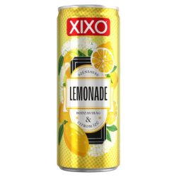 XIXO Limonádé Classic 250ml + DRS
