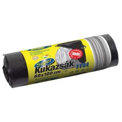 Kelly SUPER kukazsák 110 liter 23my 10db