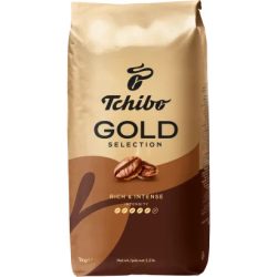Tchibo Gold Selection szemes kávé 1kg