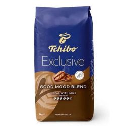 Tchibo Exclusive Good Mood szemes 1kg