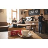 Lotus Biscoff eredeti karamellás keksz 6.25g 50 db/csomag egyesével csomagolt!