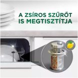 Jar mosogatógép tabletta Platinum lemon 73 db/csom