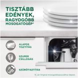 Jar mosogatógép tabletta Platinum lemon 73 db/csom