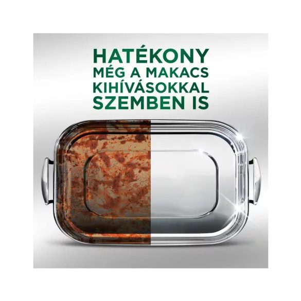 Jar mosogatógép tabletta Platinum lemon 73 db/csom