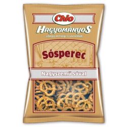 Sósperec, 200 g, CHIO, sós