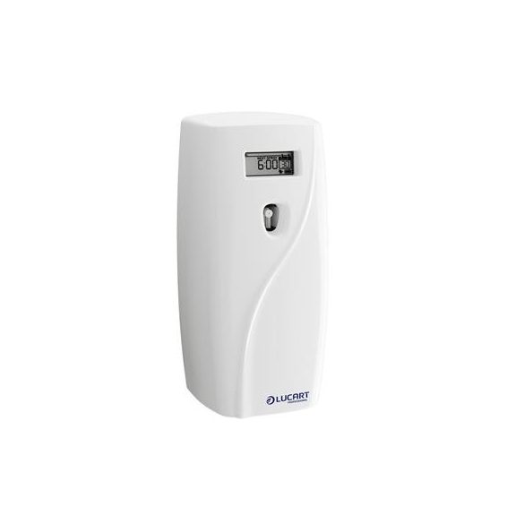 Illatosítóspray-adagoló, LUCART "Identity Air Freshener"