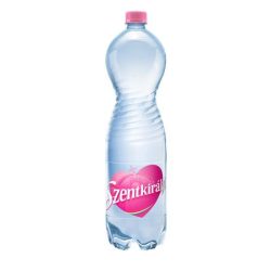   Ásványvíz, szénsavmentes, 1,5 l, SZENTKIRÁLYI (6 db/gyűjtő) +DRS