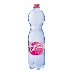   Ásványvíz, szénsavmentes, 1,5 l, "Emese" (6 db/gyűjtő) +DRS