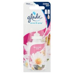   Illatosító készülék utántöltő, BRISE "Sense&Spray, japán kert