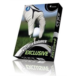   Másolópapír, A4, 80 g, VICTORIA "Balance Exclusive"