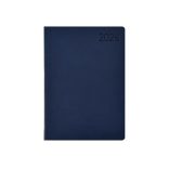 Naptár, tervező, B6, heti, TOPTIMER "Madeira", kék-türkiz