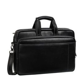   Notebook táska, 16", RIVACASE "Orly 8940" fekete