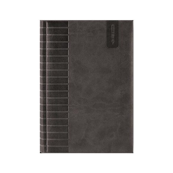 Tárgyalási napló, B5, DAYLINER, "Tucson", fekete