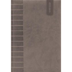   Tárgyalási napló, B5, DAYLINER, "Tucson", szürke