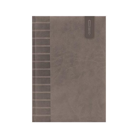 Tárgyalási napló, B5, DAYLINER, "Tucson", szürke