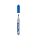   Flipchart marker, 1-3 mm, kúpos, ICO "Artip 11 XXL", kék