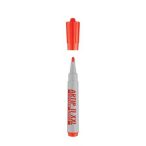   Flipchart marker, 1-3 mm, kúpos, ICO "Artip 11 XXL", piros
