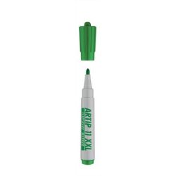   Flipchart marker, 1-3 mm, kúpos, ICO "Artip 11 XXL", zöld