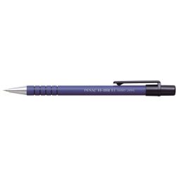   Nyomósirón, 0,5 mm, kék tolltest, PENAC "RB-85M"