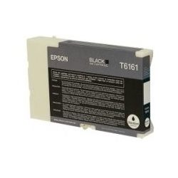   Tintapatron "BuisnessInkjet B300, B500DN" nyomtatókhoz, EPSON fekete, 3k