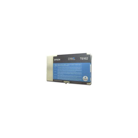 Tintapatron "BuisnessInkjet B300, B500DN" nyomtatókhoz, EPSON kék, 3,5k