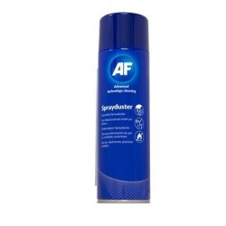   Sűrített levegős porpisztoly, 200 ml, AF "Sprayduster"