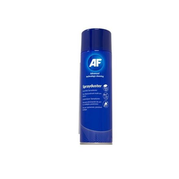 Sűrített levegős porpisztoly, 200 ml, AF "Sprayduster"