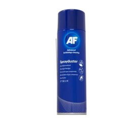   Sűrített levegős porpisztoly, 342 ml, AF "Sprayduster"