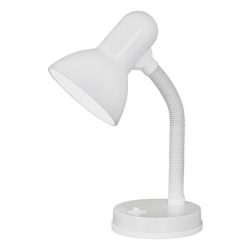 Asztali lámpa,40 W, EGLO "Basic", fehér