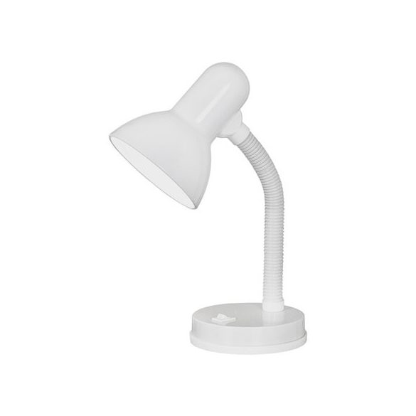 Asztali lámpa,40 W, EGLO "Basic", fehér
