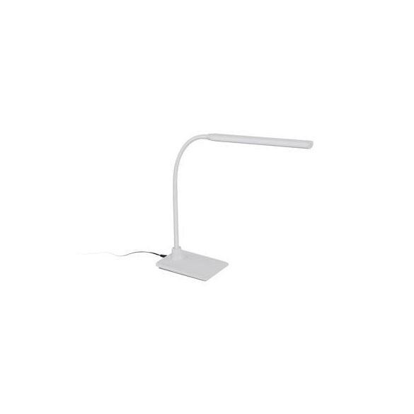 Asztali lámpa, LED 4,5W,  EGLO "Laroa", fehér