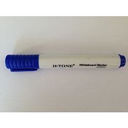 H-Tone táblafilc kerek 1-3 mm kék